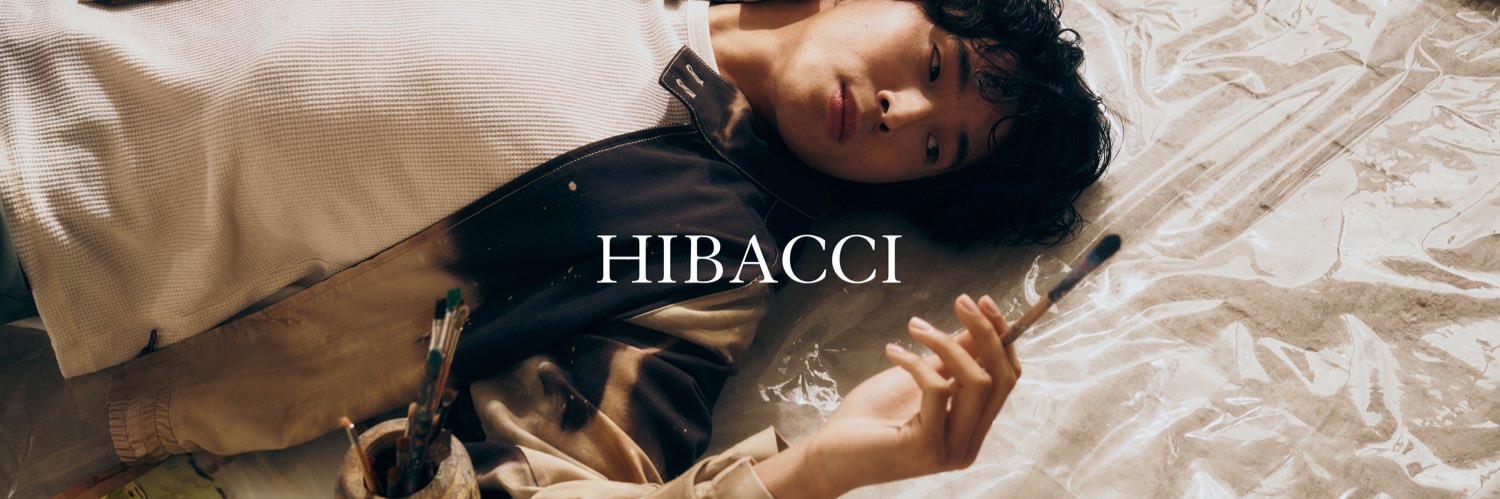 Hibacci's banner
