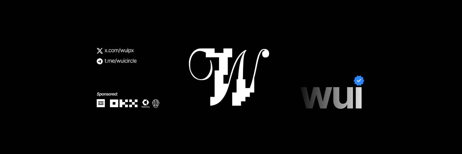 wui's banner