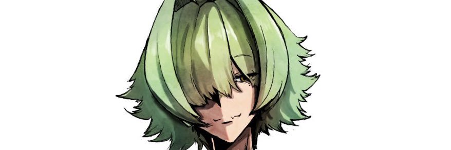 トシオミ@NARENOHATE's banner