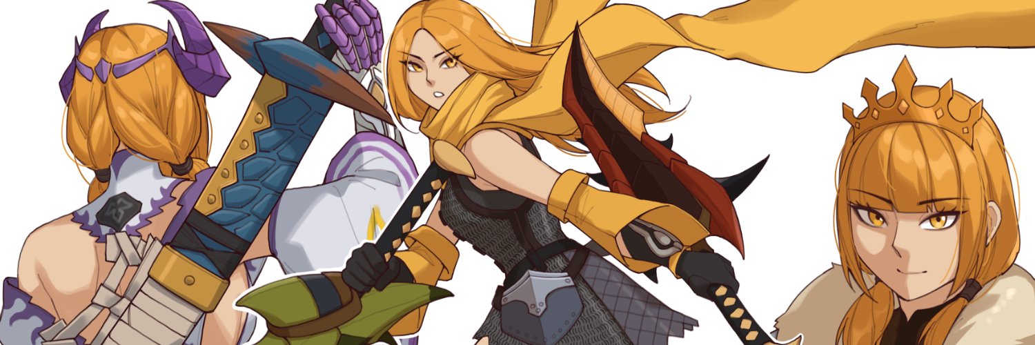 Riidi's banner