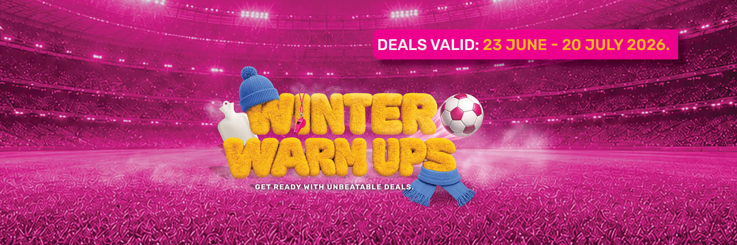 Game Stores SA's banner
