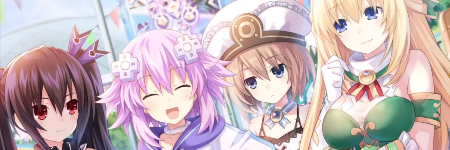 Semi Frequent Neptunia Stuff's banner
