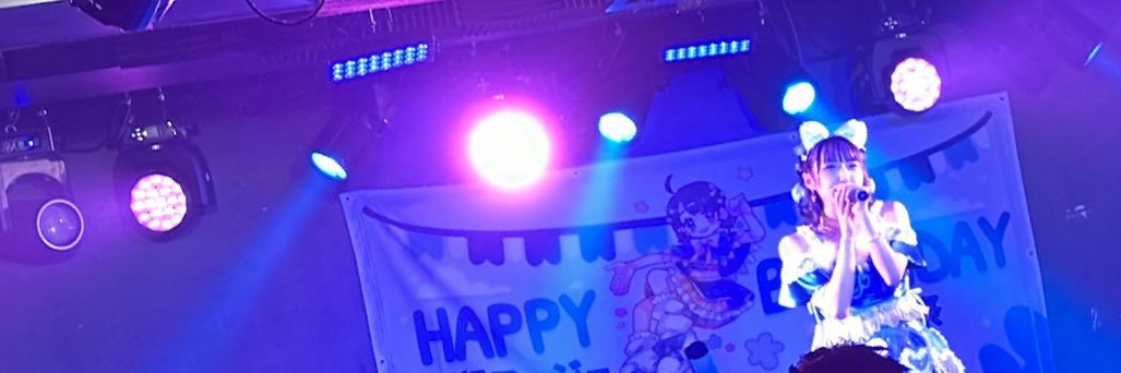 スージー/SUZY (Mocap&Idol)'s banner