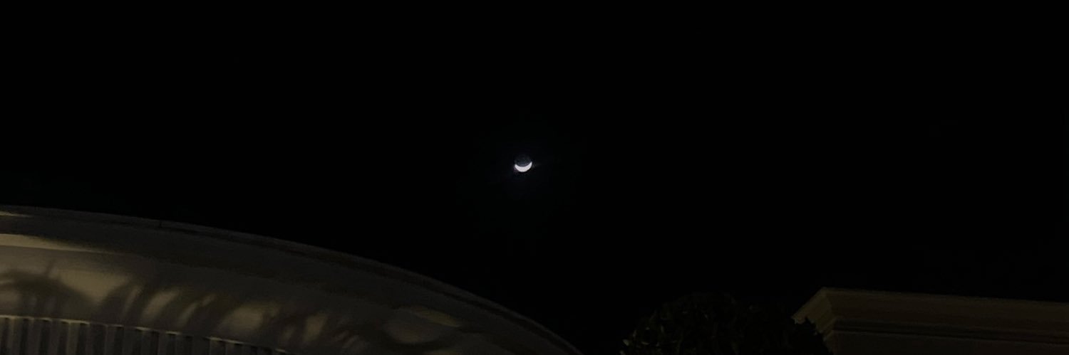 ☾'s banner