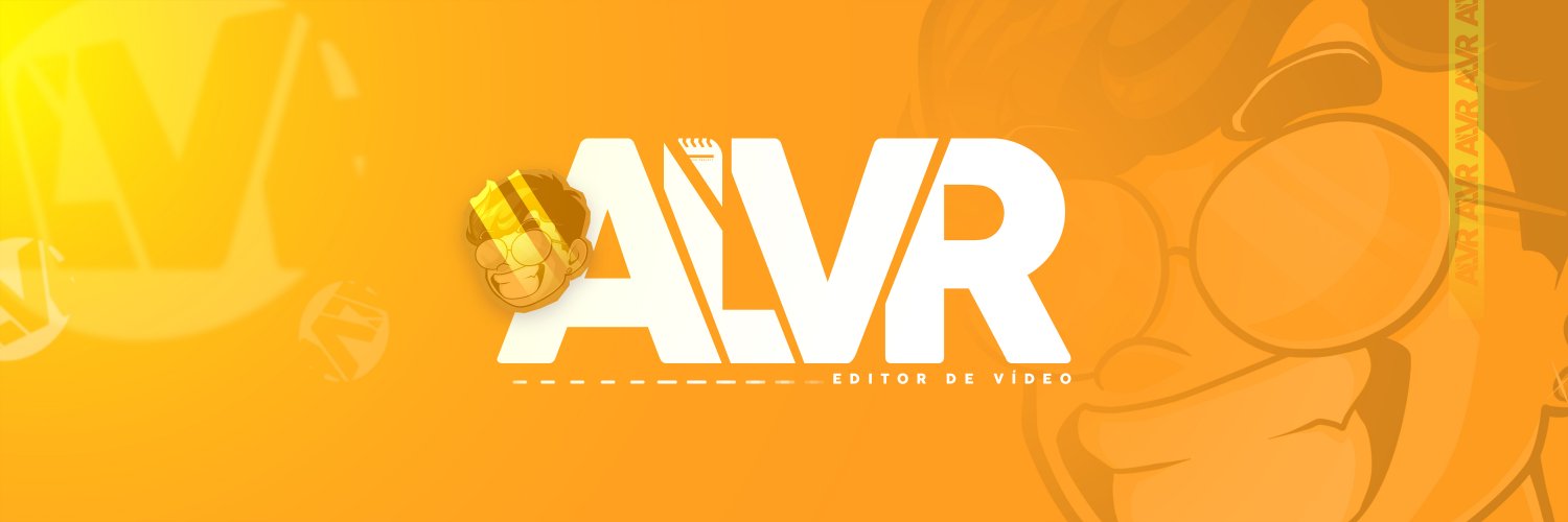 Alvr's banner