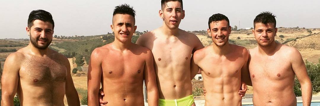 mensbuffet's banner