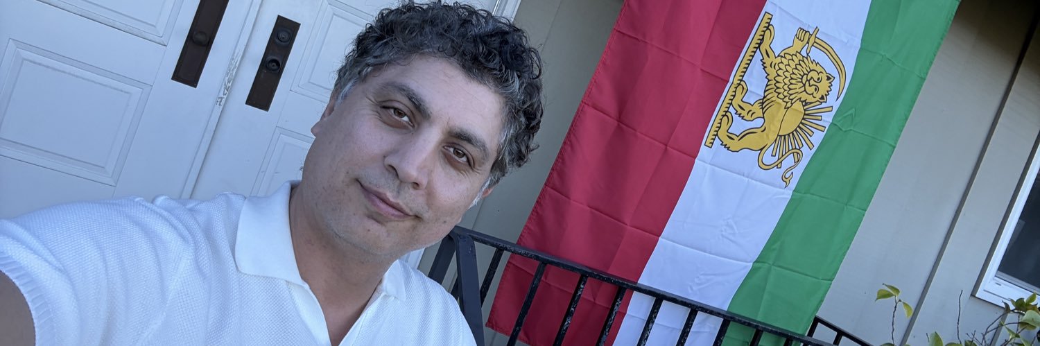 Ali D F's banner