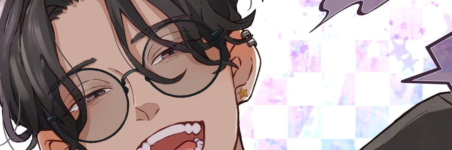 空閑暉's banner
