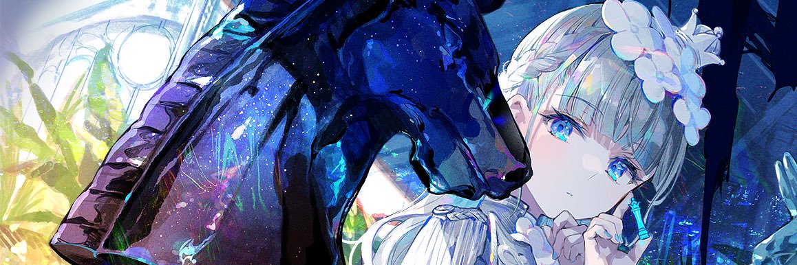 かがり's banner