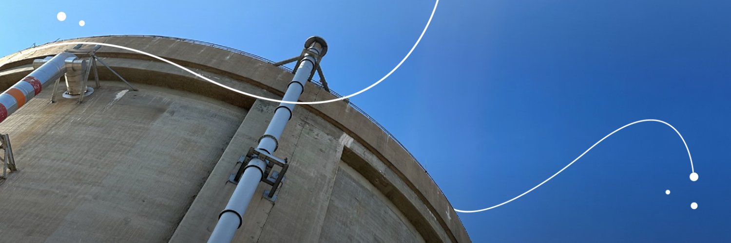 Nucleoeléctrica Argentina's banner