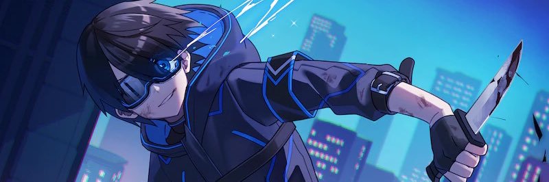 🗡時斬レノン🗡Scáth Leo's banner
