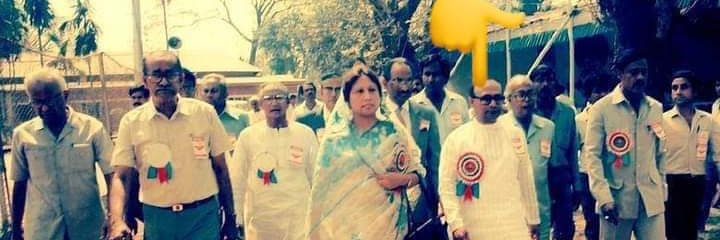 MD Sohel's banner