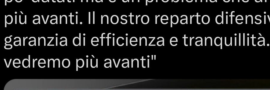 Gian profondamente affranto's banner