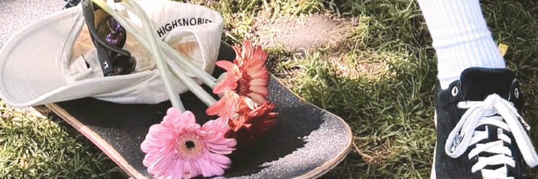 🌷's banner