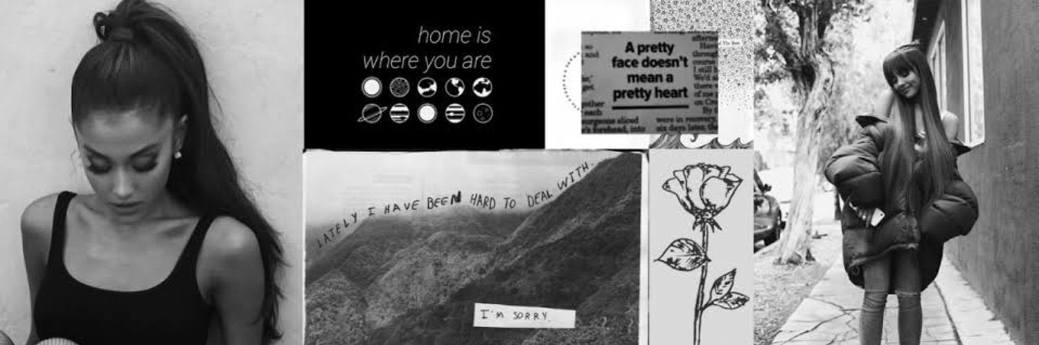 ᖇue's banner
