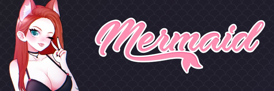 Mermaid's banner
