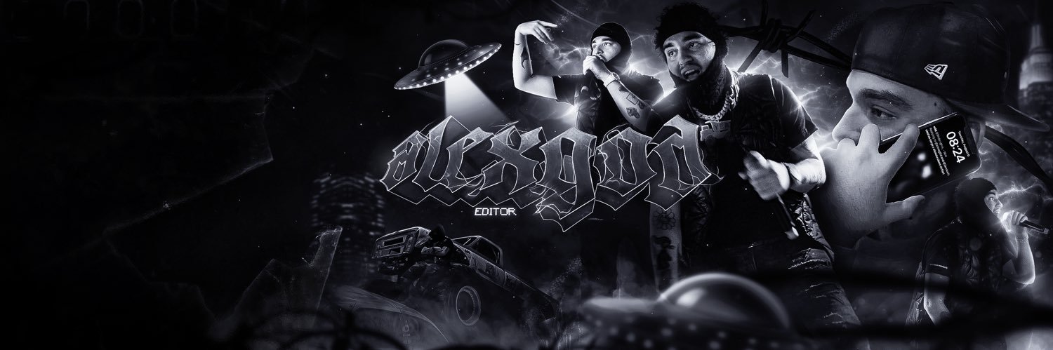 Alexgod's banner