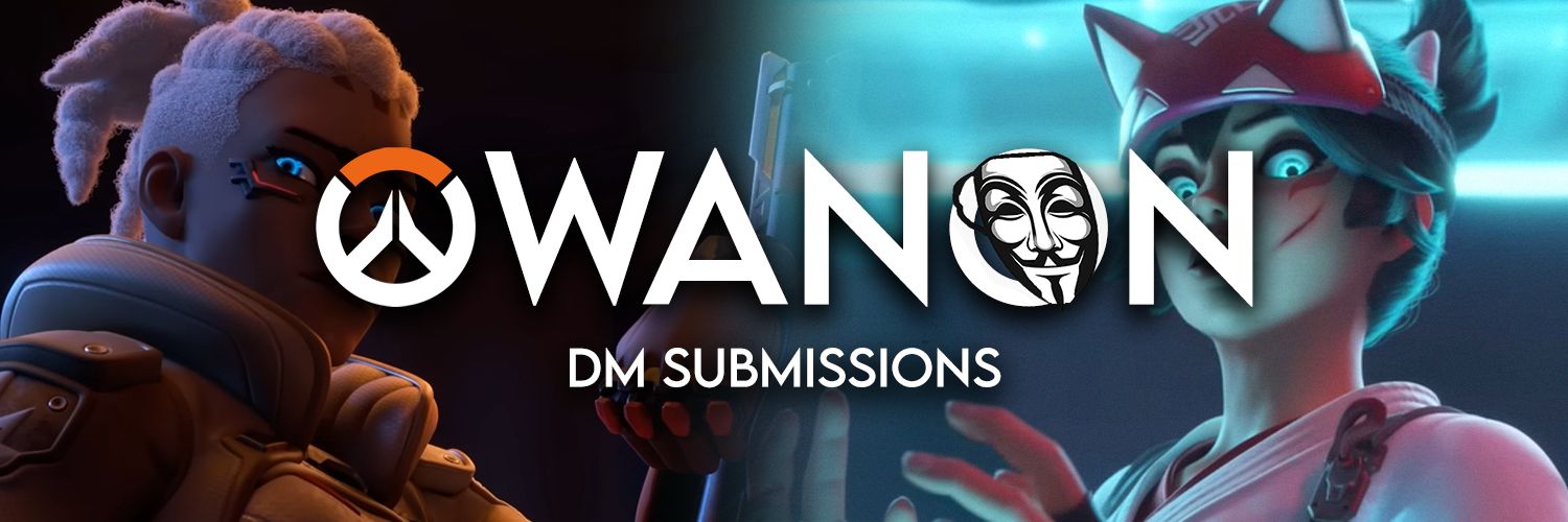 Overwatch Anonymous's banner