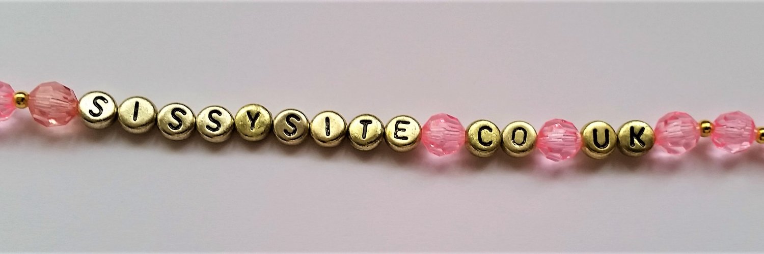Sissy Site's banner