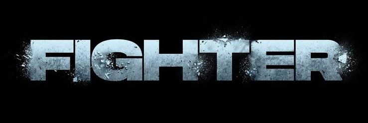 FIGHTER's banner