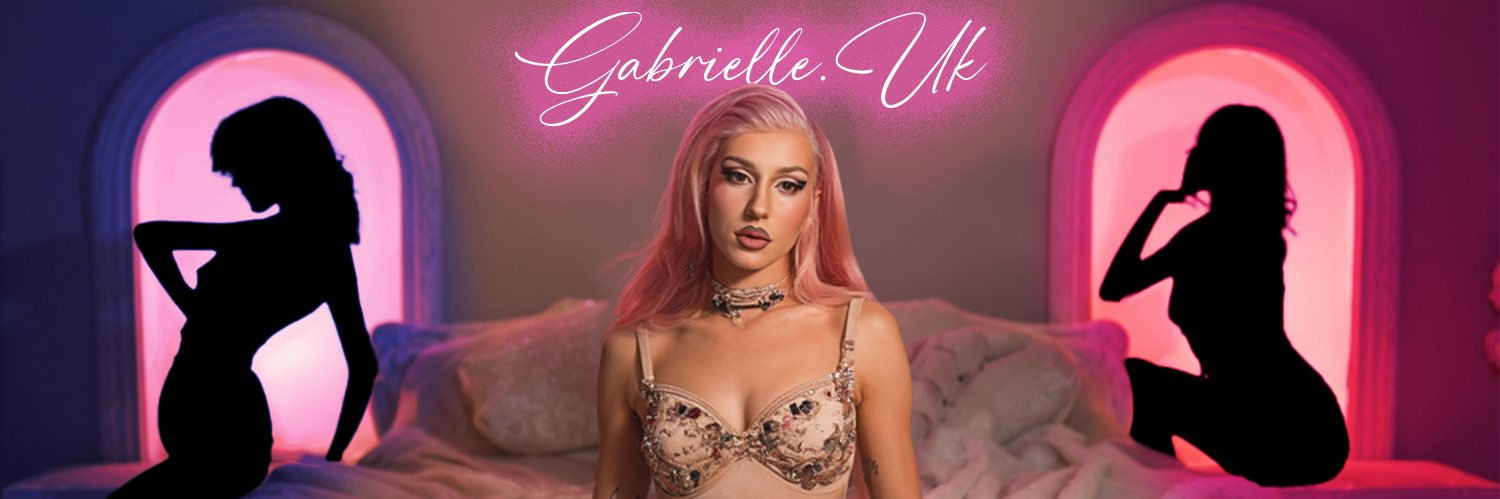 Gabrielle 🏳️‍⚧️'s banner