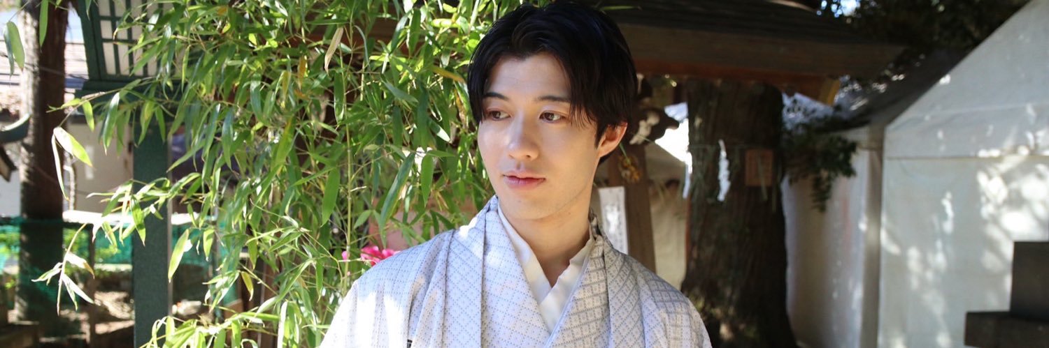 古田伊吹's banner