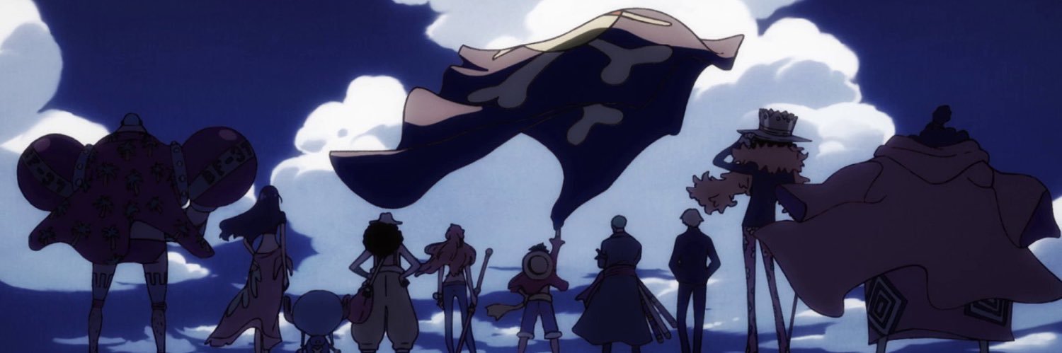 H Lone's banner