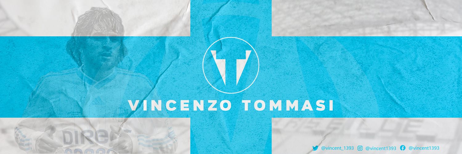 𝐕𝐢𝐧𝐜𝐞𝐧𝐳𝐨 𝐓𝐨𝐦𝐦𝐚𝐬𝐢's banner