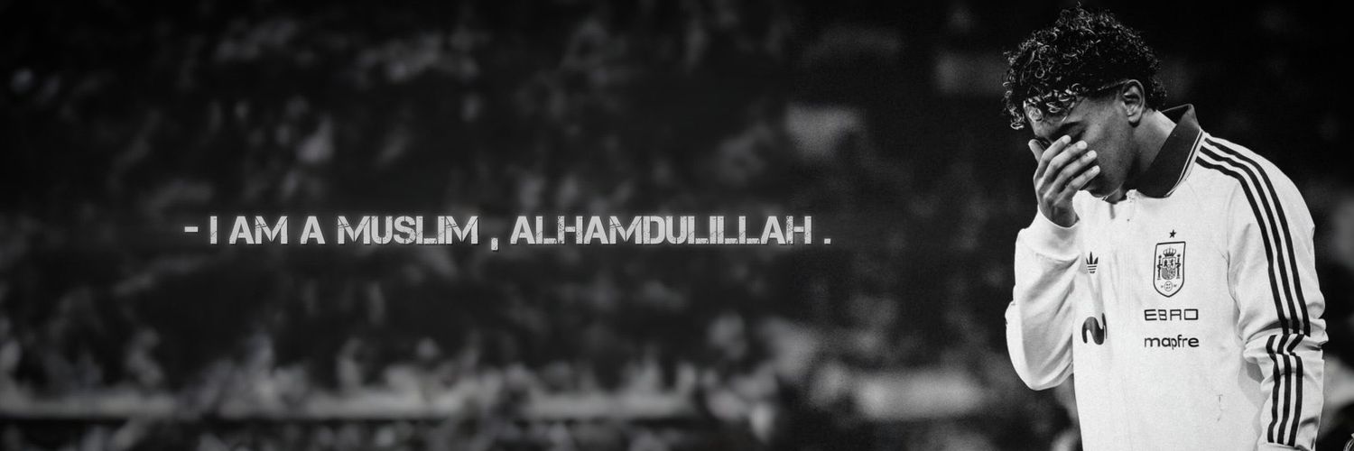 سَـامّو ☭'s banner