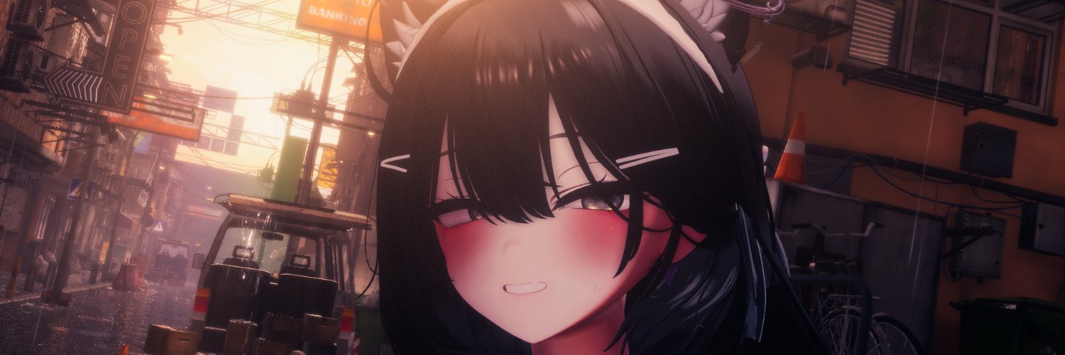kaI（カイ）'s banner