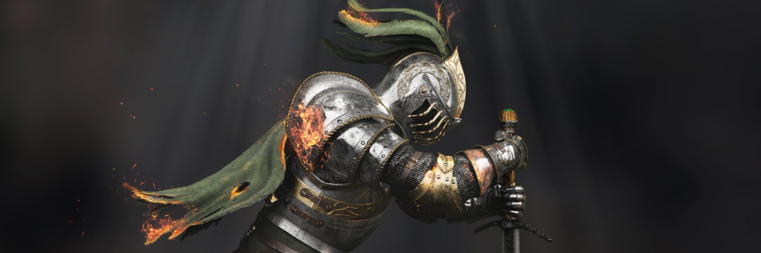 Dark Souls Archthrones's banner