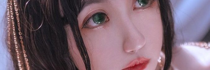 抖音【乳此可爱】裸舞's banner