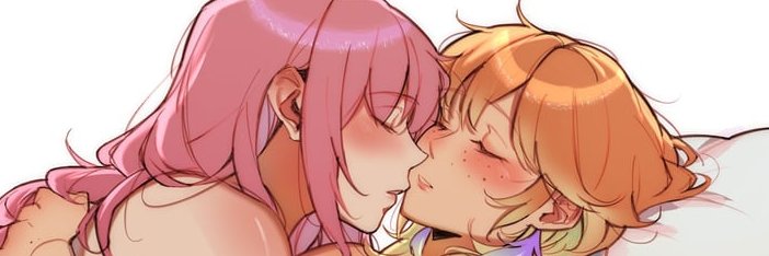 AyameCh🏳️‍⚧️💀🐔👧🐱's banner