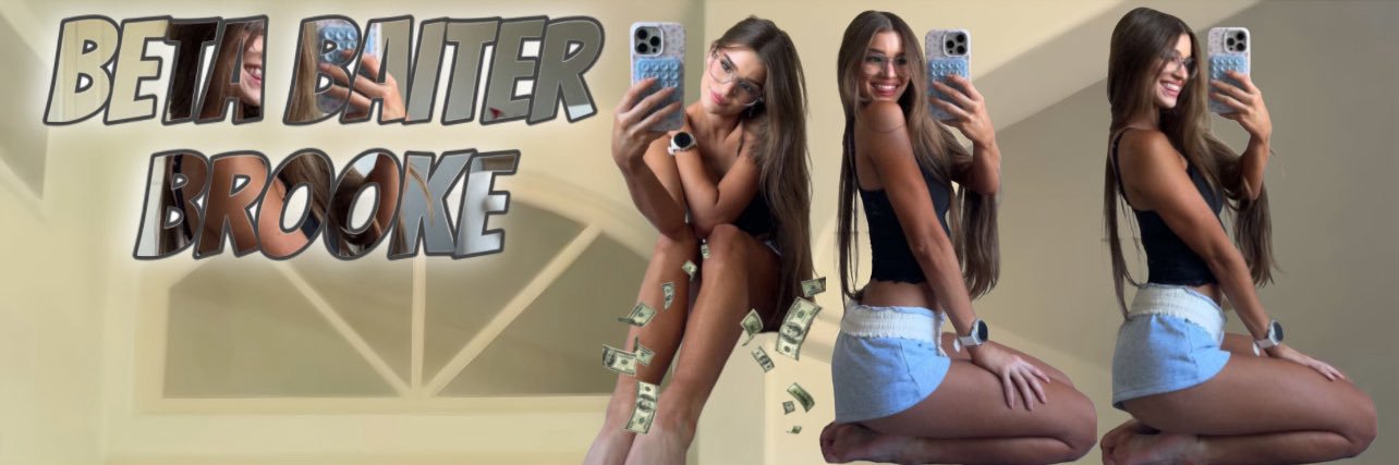 Mommy Brooke's banner