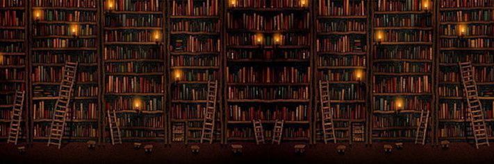 Livros em PDF 📚's banner