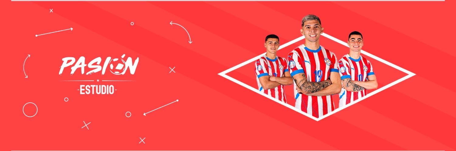 Pasión Estudio's banner