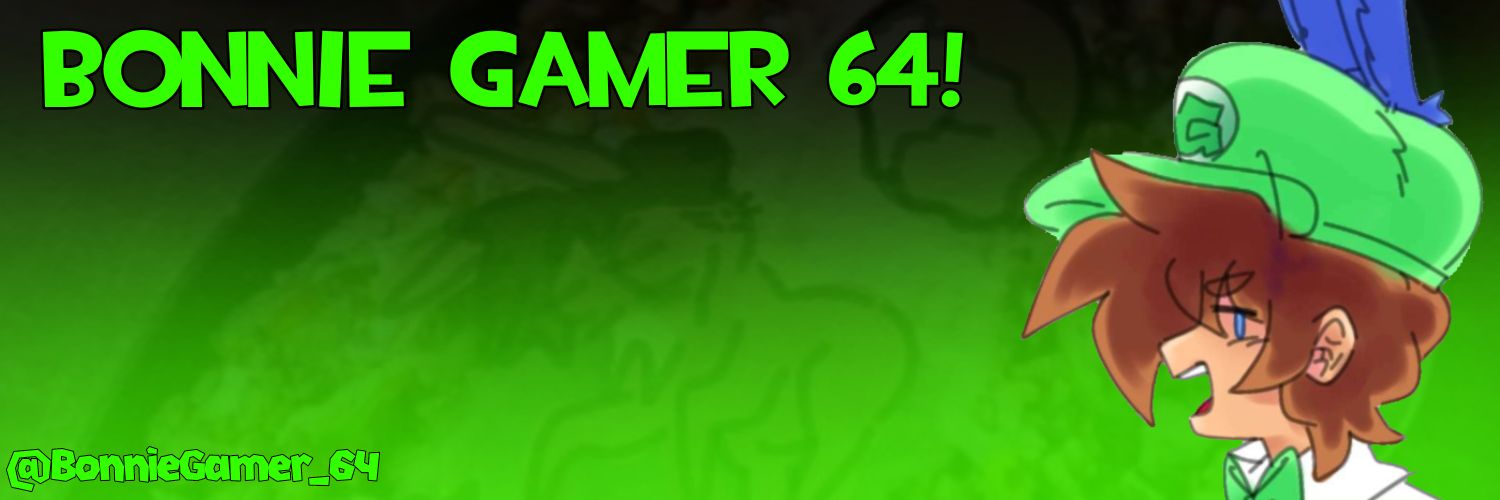 BG64 💥 (Comms Open!)'s banner