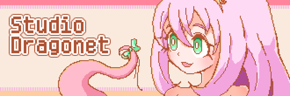 せきやdn【Studio Dragonet】's banner