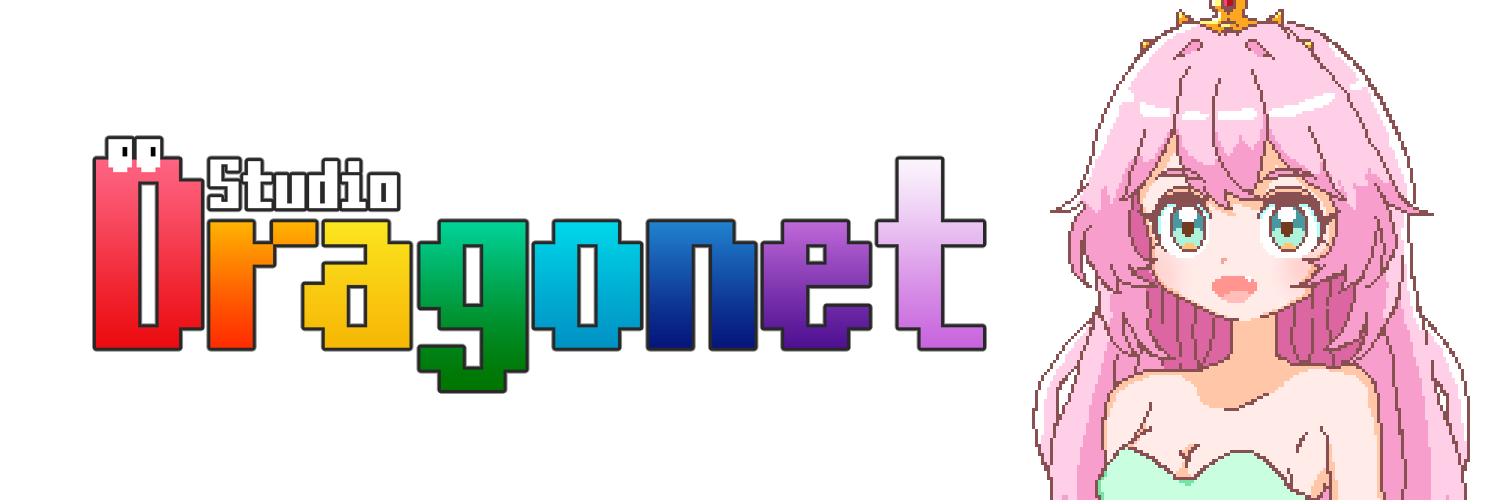 せきやdn【Studio Dragonet】's banner