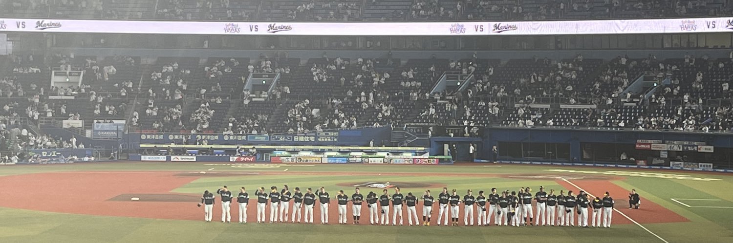 東京の鷹党's banner