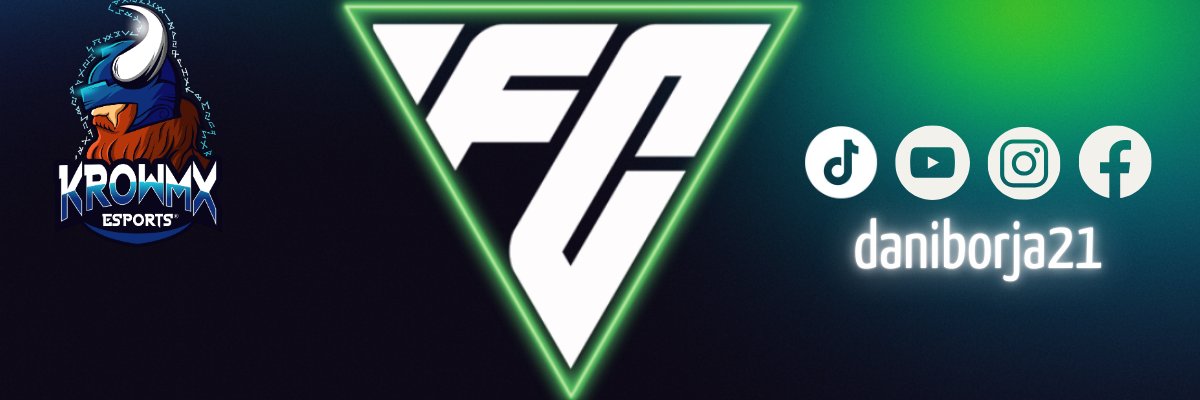 Dani Borja's banner
