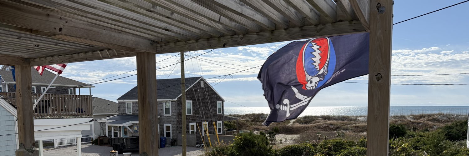 tom livolsi's banner