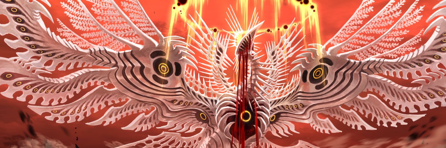 ケセルム(Keselum)'s banner