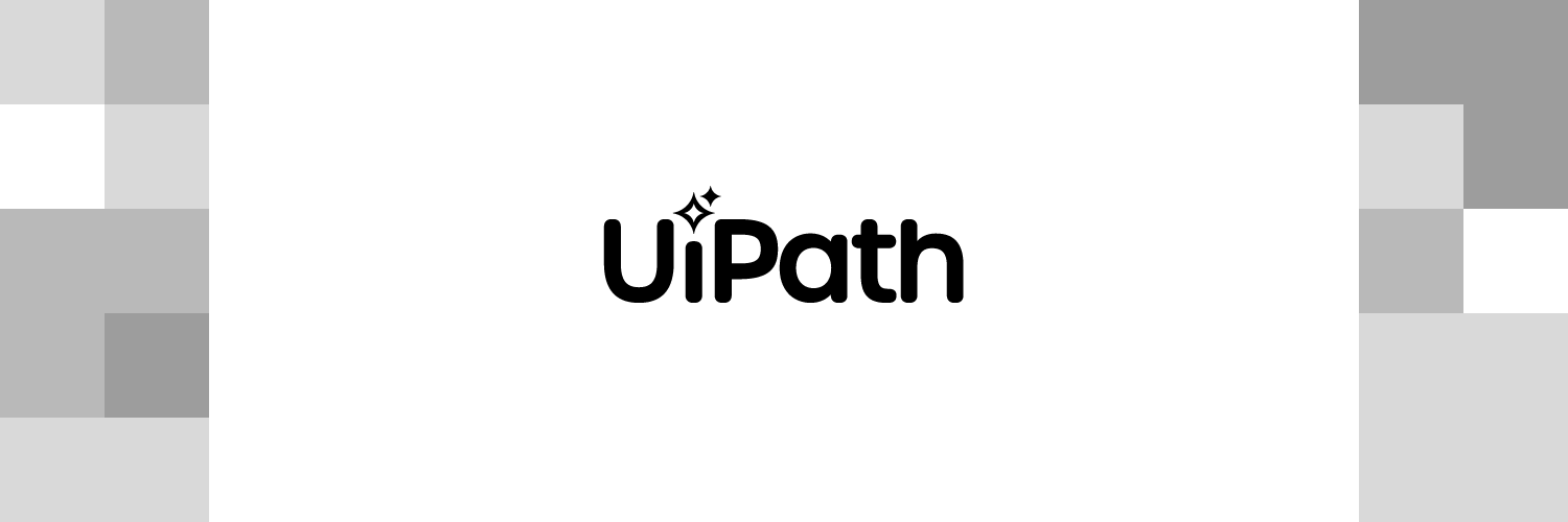 UiPath's banner
