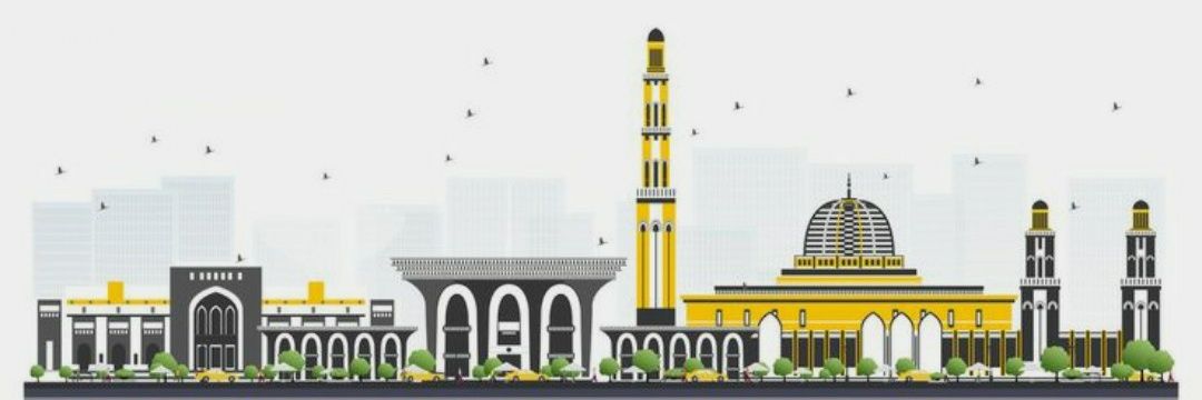 برق عُمان's banner
