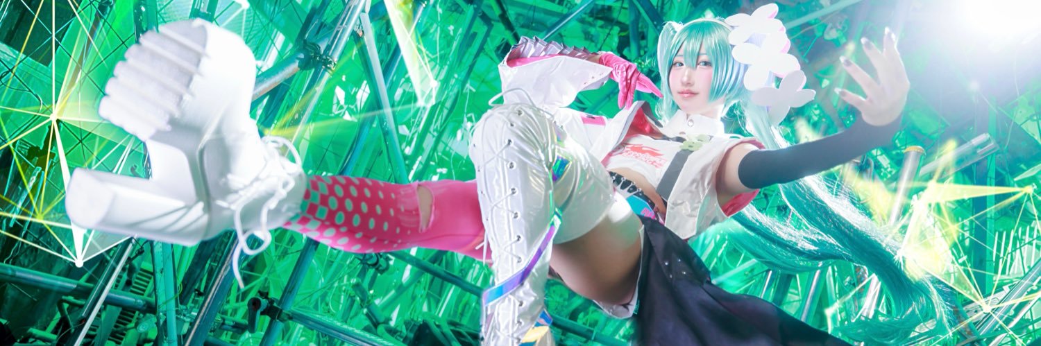 くれらP's banner