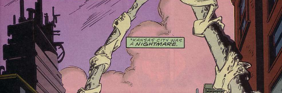 doctor boneman's banner