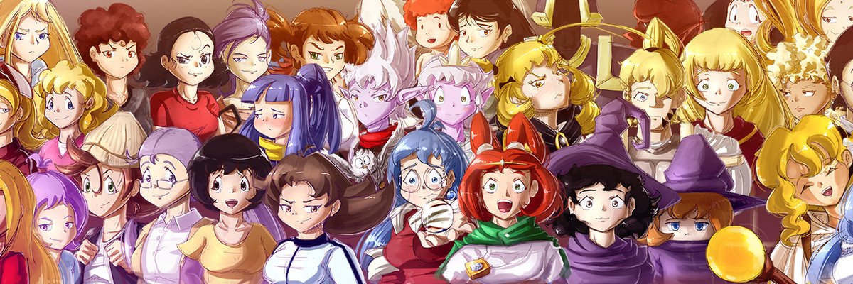 Sketchmandl's banner