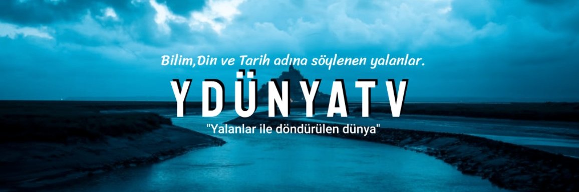 ydünyatv's banner