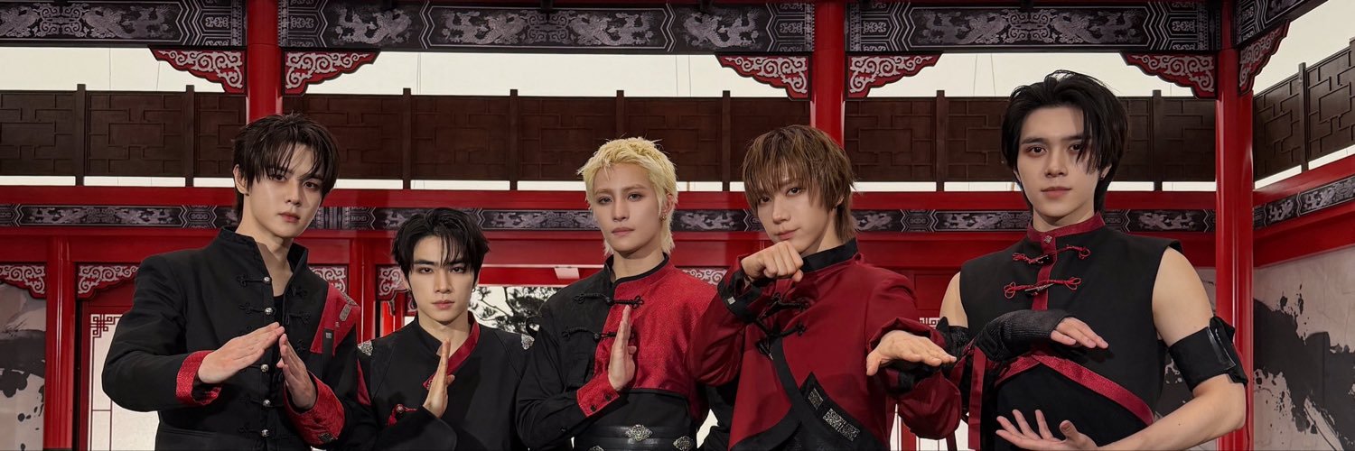 俊俊 ❄️ VISION WINGS's banner